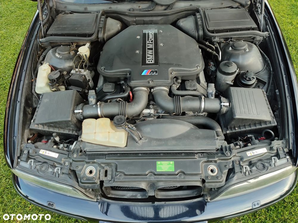 BMW M5 - 10