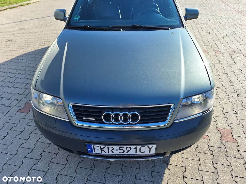 Audi A6 Allroad - 6