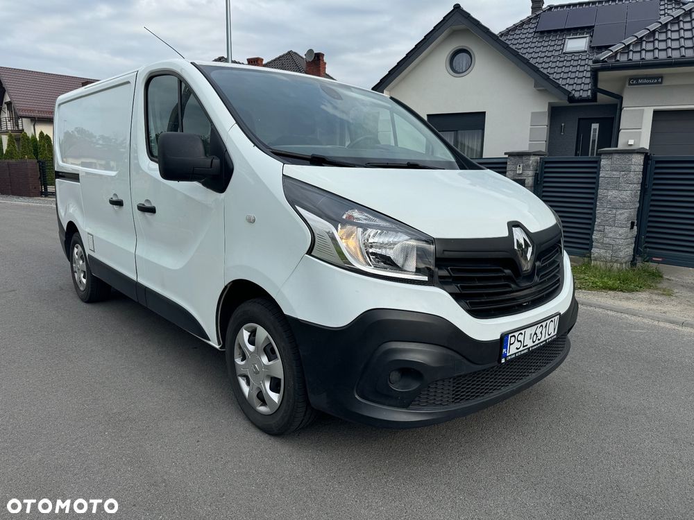 Renault TRAFIC - 3