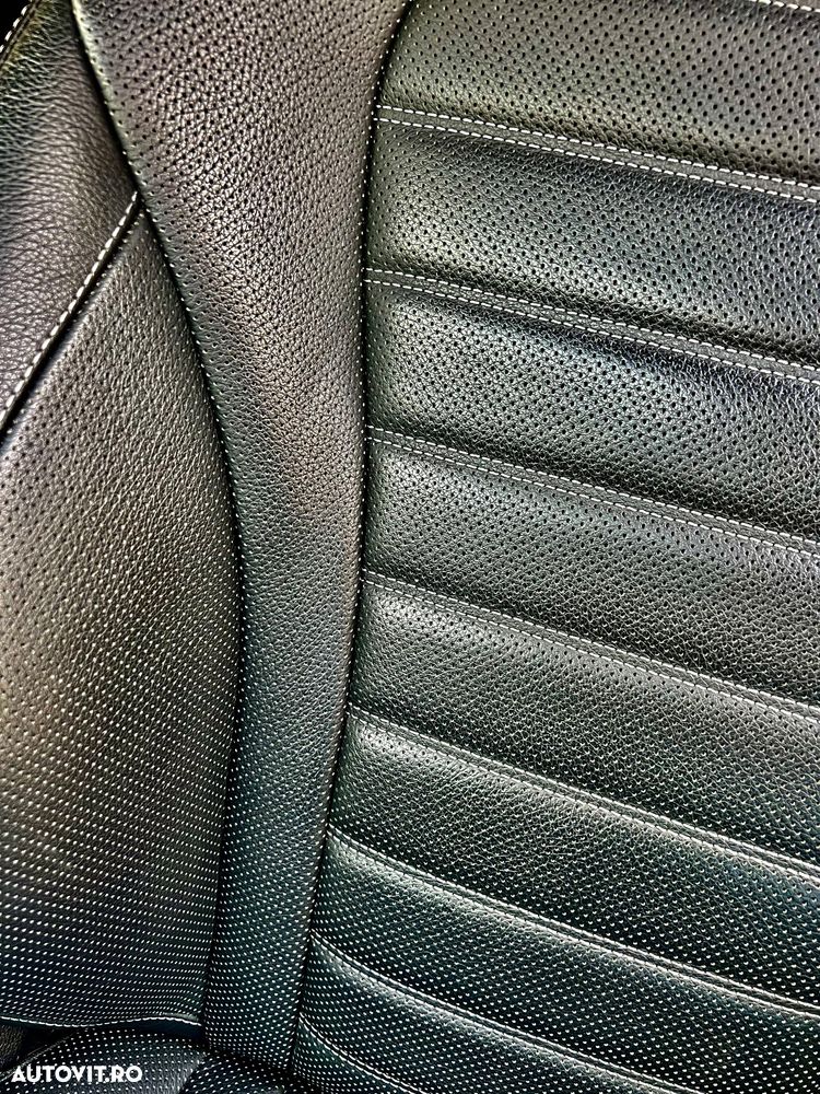 Mercedes-Benz GLC Coupe - 5