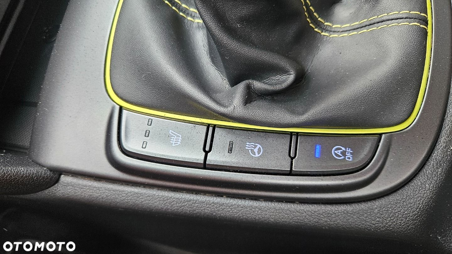Hyundai Kona 1.0 T-GDI Premium - 31