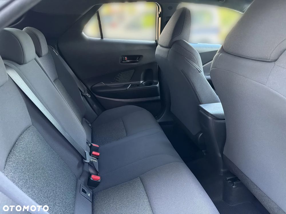 Toyota C-HR 1.8 Hybrid Comfort - 15