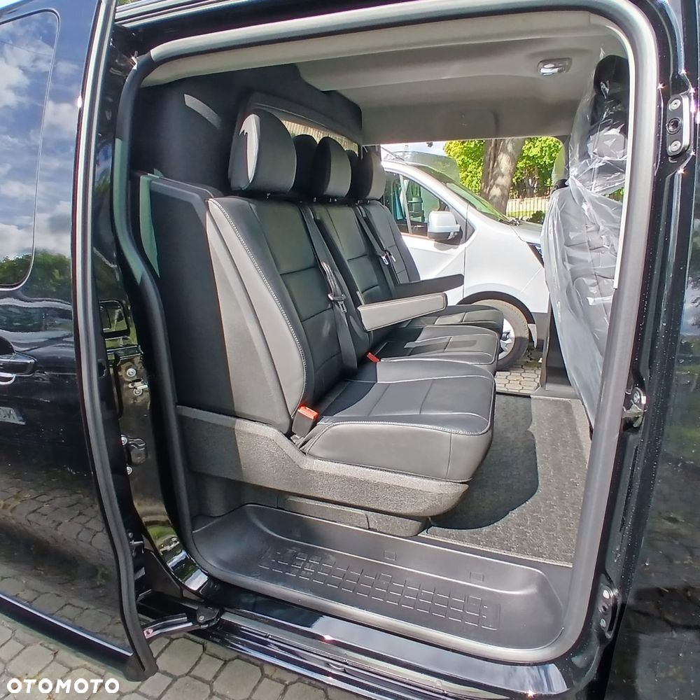 Opel Vivaro - 9