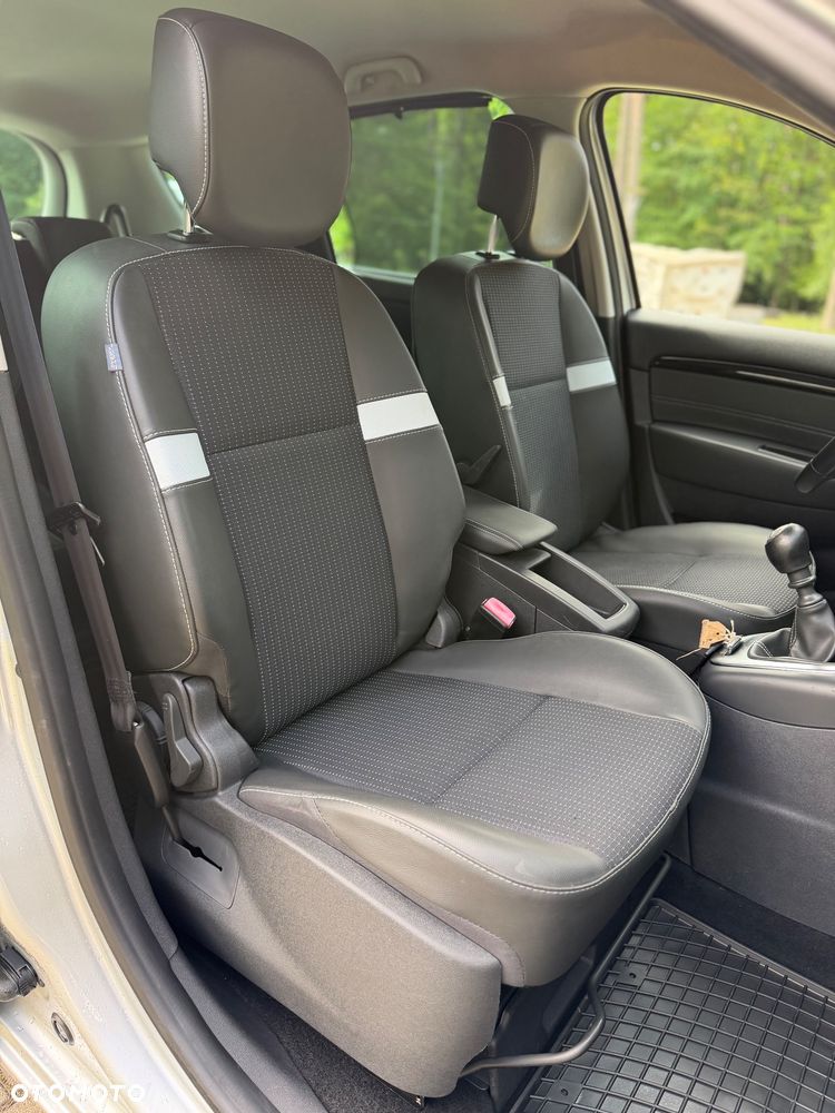 Renault Scenic ENERGY TCe 130 INTENS - 20