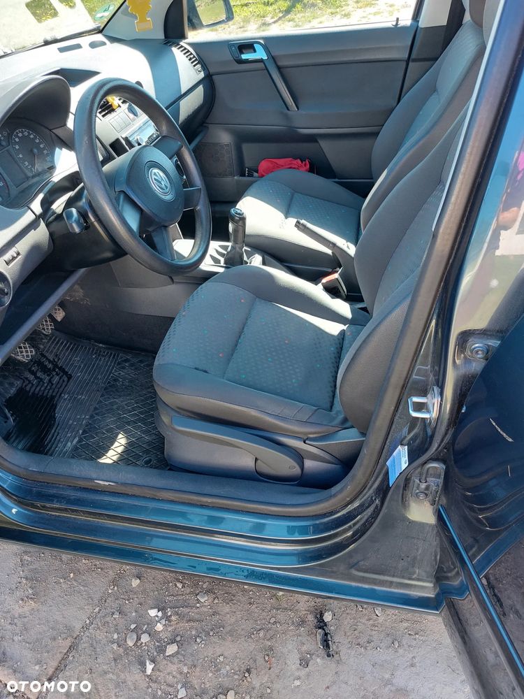 Volkswagen Polo 1.2 12V Fun - 14
