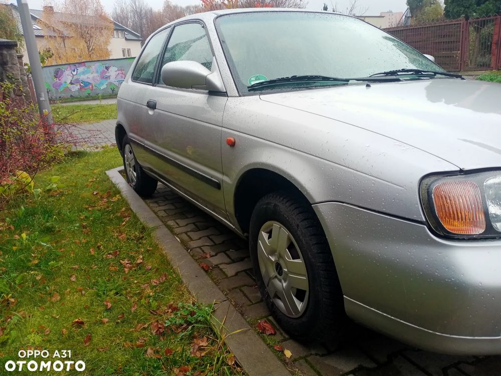 Suzuki Baleno 1.3 GL Plus - 6