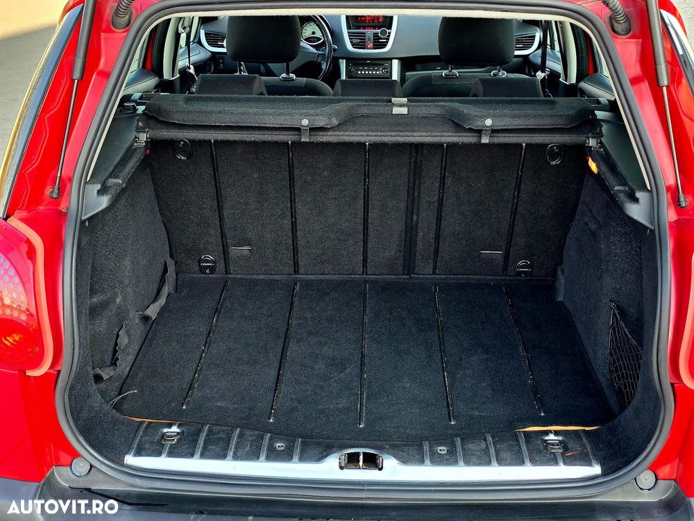 Peugeot 207 120 Premium - 8