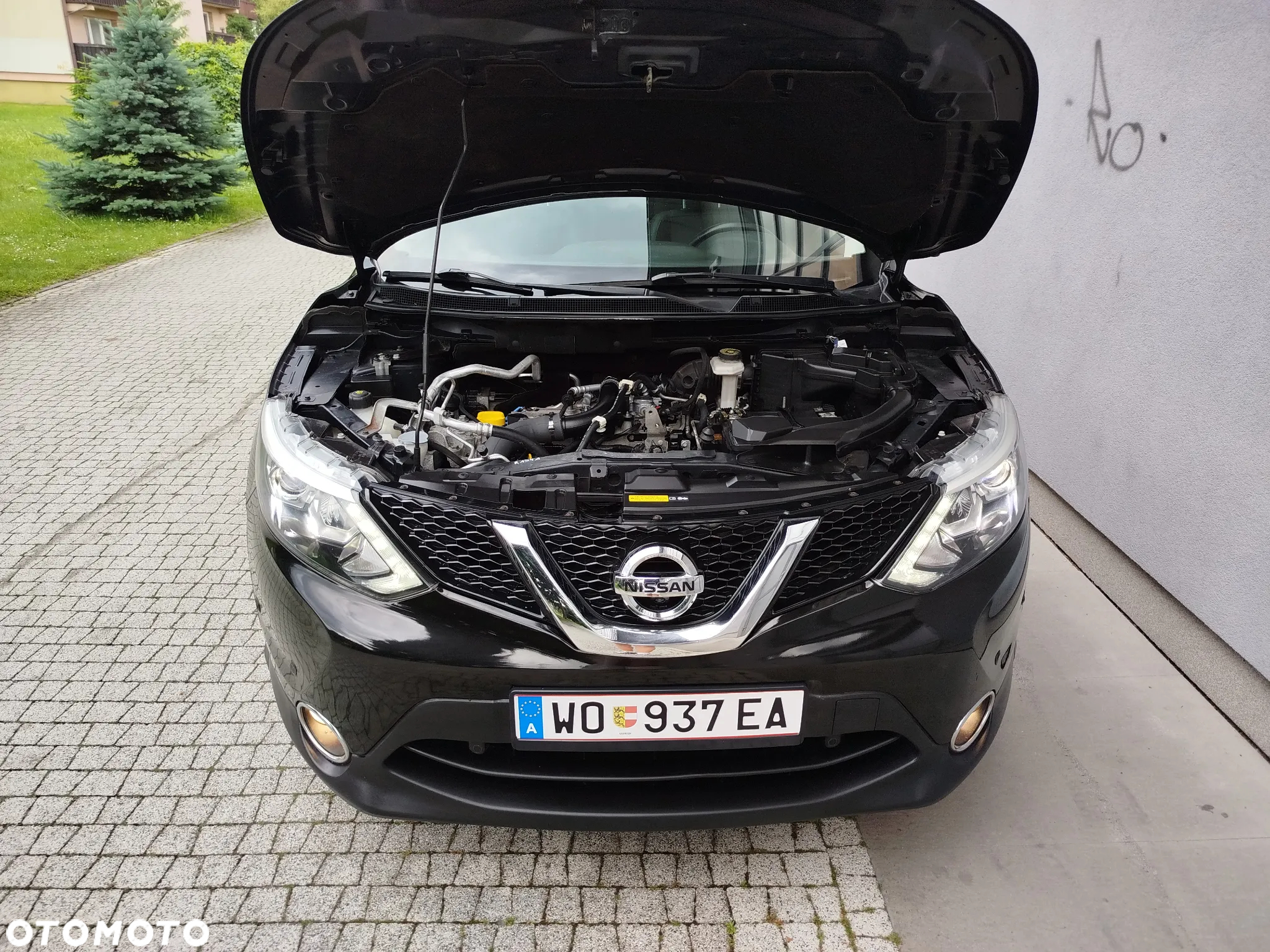 Nissan Qashqai 1.2 DIG-T Tekna+ - 28