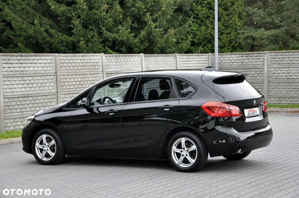 BMW Seria 2 218d Active Tourer Luxury Line - 33