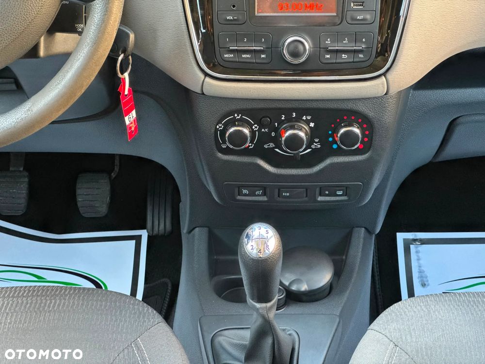 Dacia Lodgy - 15