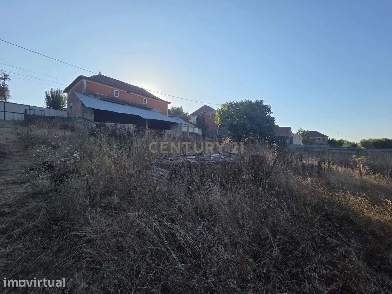 Casa Antiga || Quintinha com 7000 m2 || Vermoil, Pombal - Grande imagem: 4/10