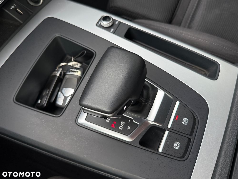 Audi Q5 40 TDI mHEV Quattro S tronic - 11