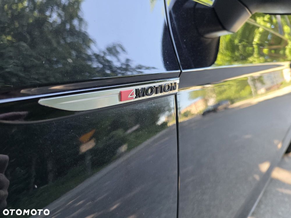 Volkswagen Passat - 18