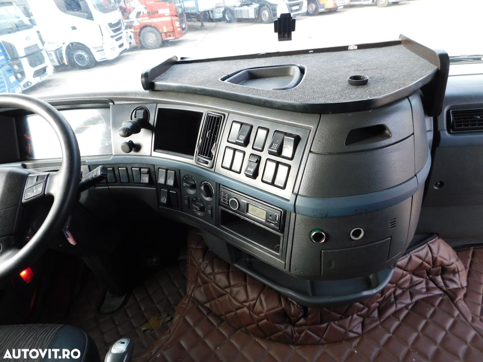 Volvo Fh 440 - 7
