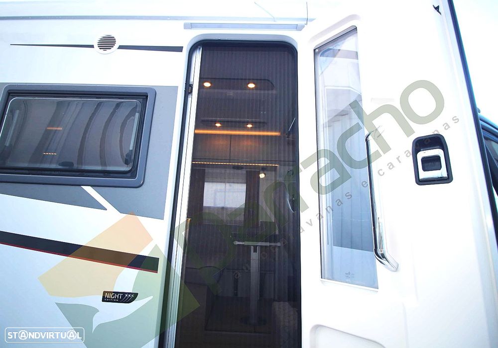 Rapido Serie C 55 Night Edition - 7