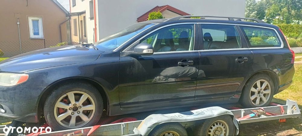 Volvo V70 - 2