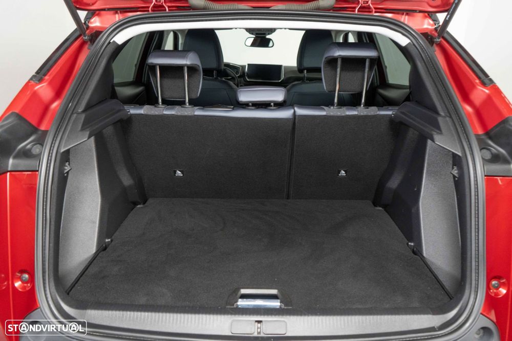 Peugeot 2008 1.2 PureTech Allure Pack - 14