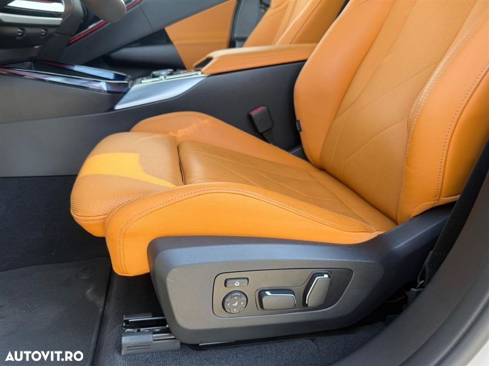 BMW X3 - 21