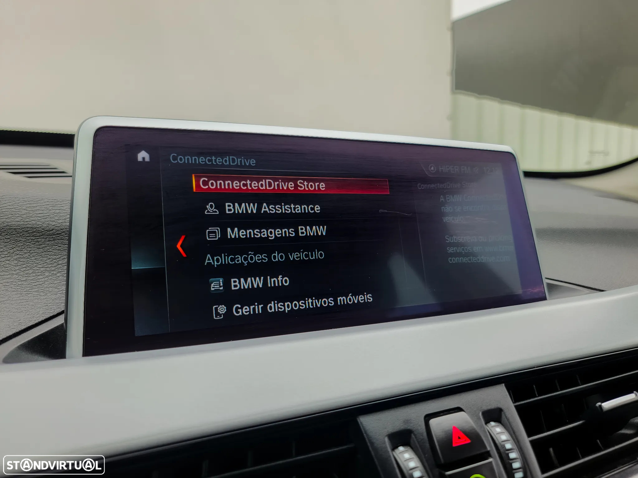 BMW X1 25 e xDrive Corporate Edition - 31