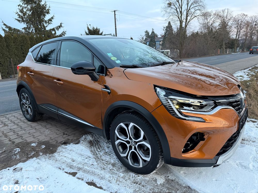 Renault Captur - 3