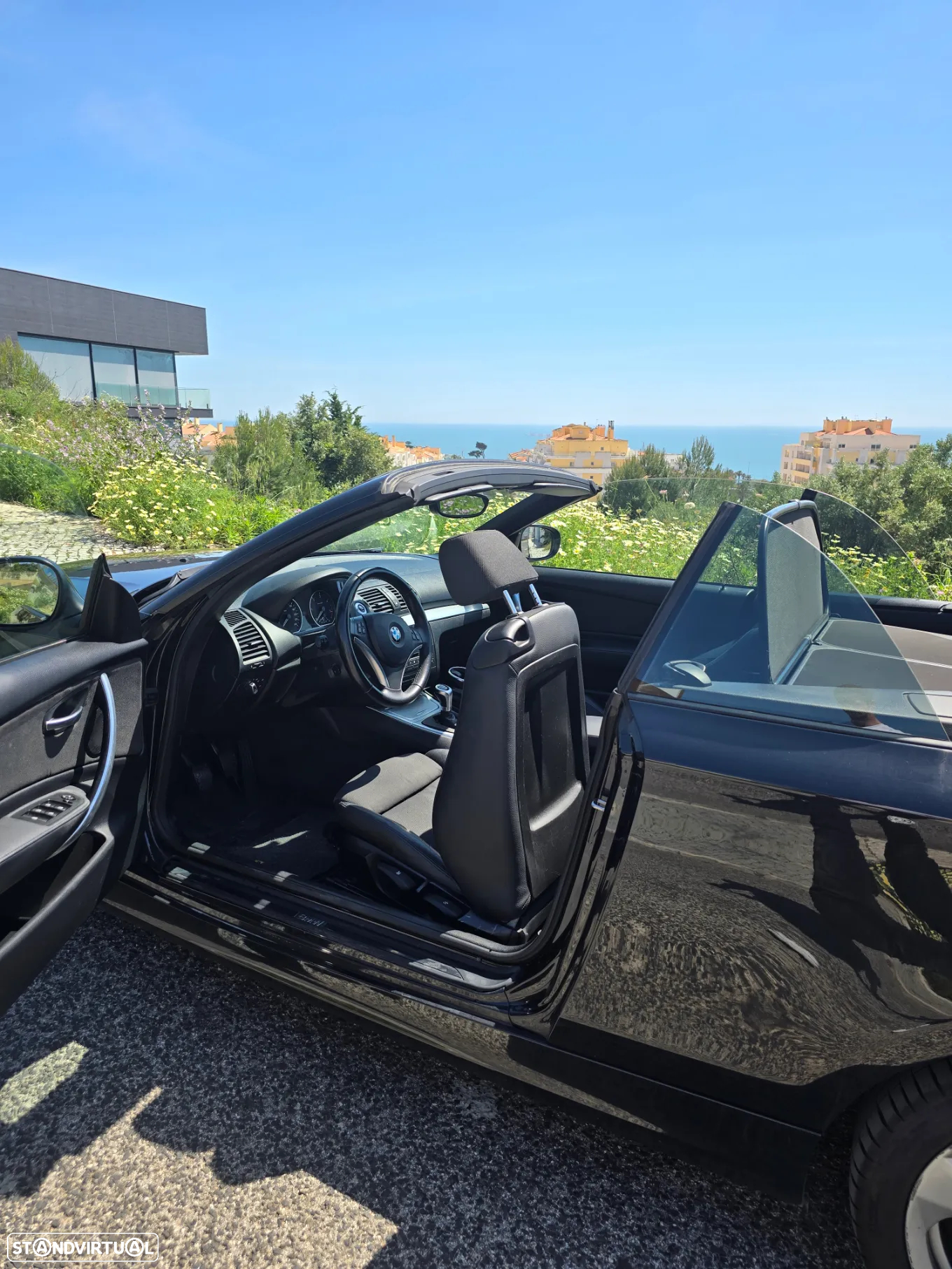 BMW 118 d - 15