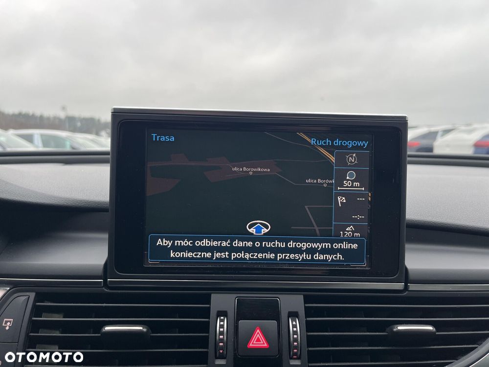 Audi A6 Avant 3.0 TDI Quattro S tronic - 10