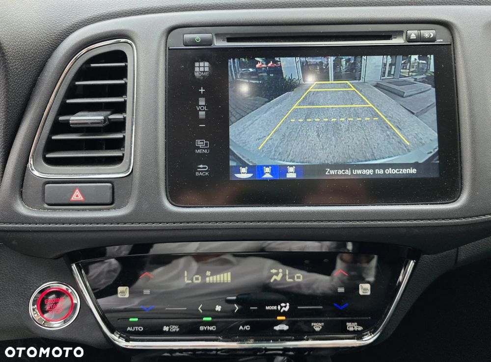 Honda HR-V 1.5 Executive (ADAS) CVT - 13