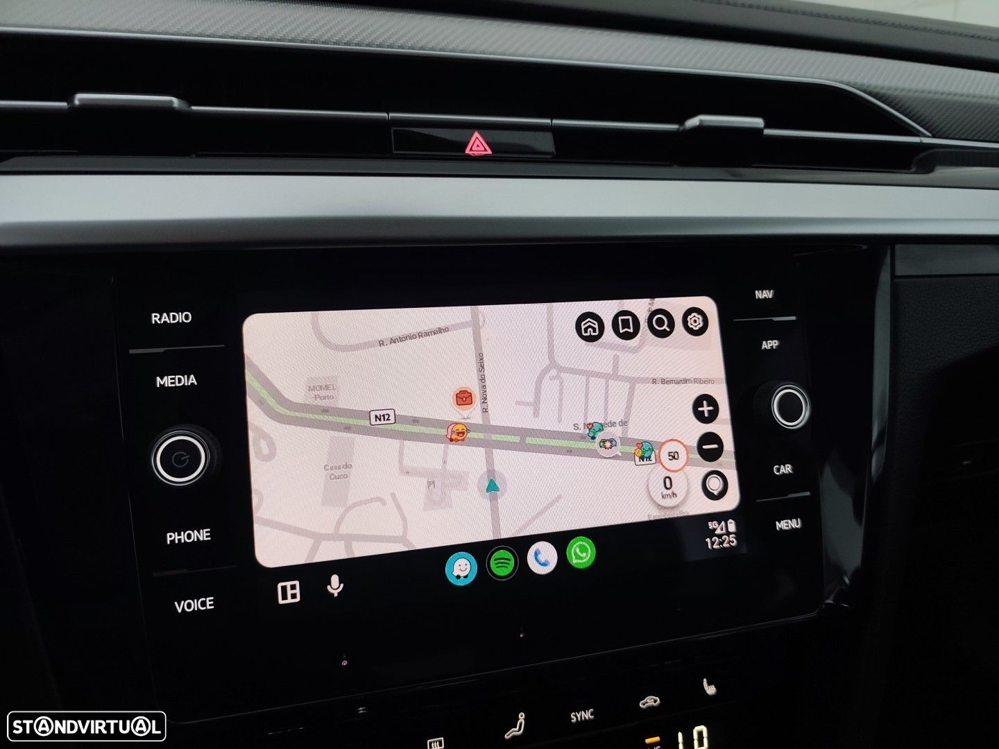 VW Arteon 2.0 TDI Elegance DSG - 24