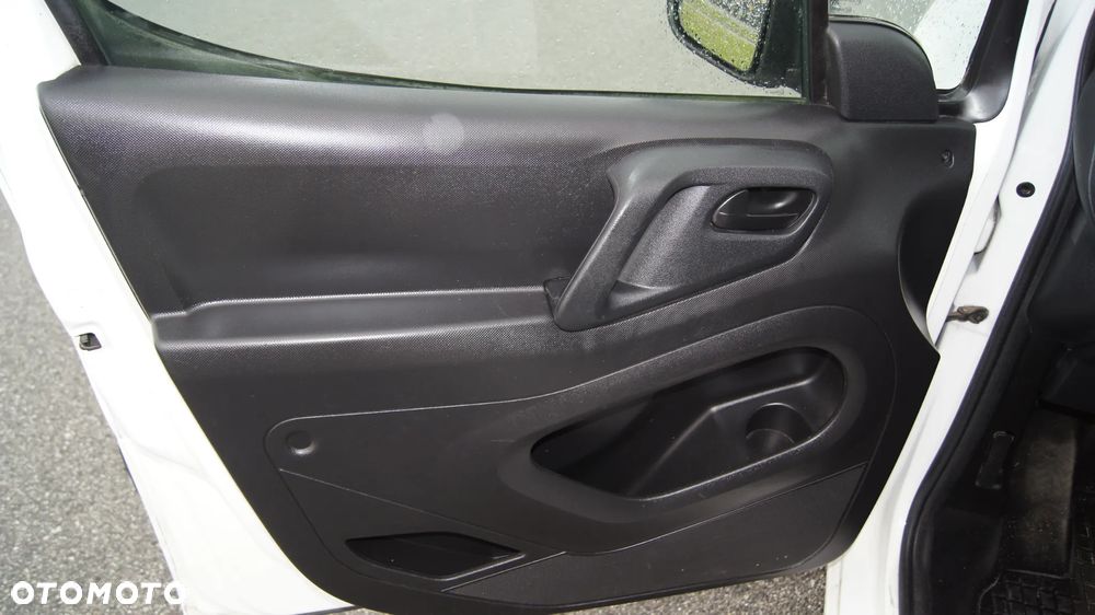 Citroën Berlingo - 24