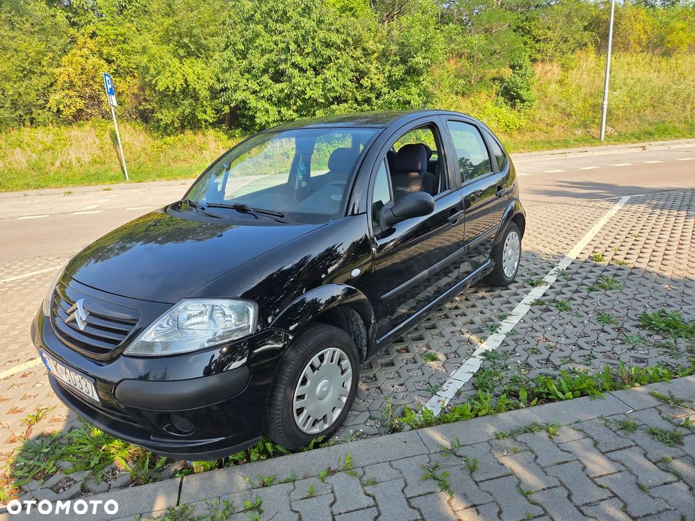 Citroën C3 1.1i Magic - 2