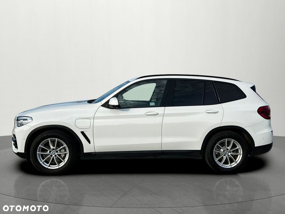 BMW X3 - 6