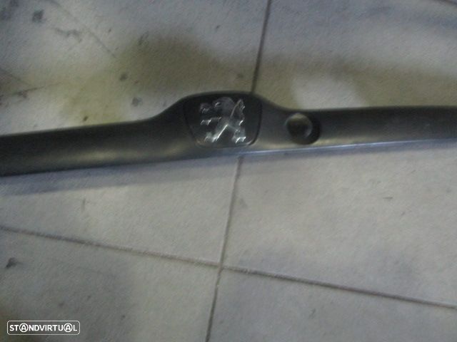 Grelha Friso 9624600677 PEUGEOT 206 2001 TRAS - 4