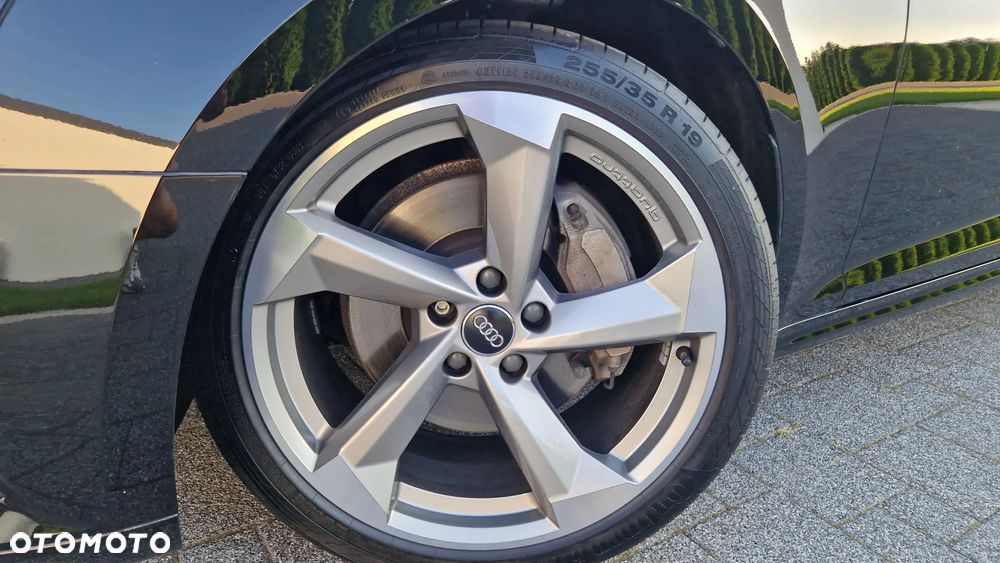 Audi A5 Coupé 2.0 TFSI quattro sport - 34