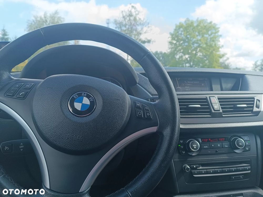 BMW X1 sDrive20i xLine - 18