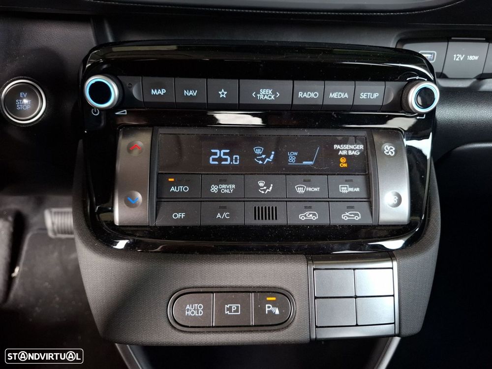 Hyundai Inster 42 kWh Style - 22