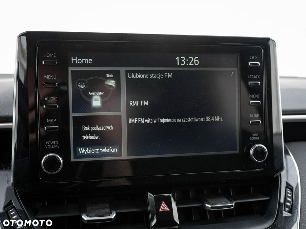 Toyota Corolla - 18