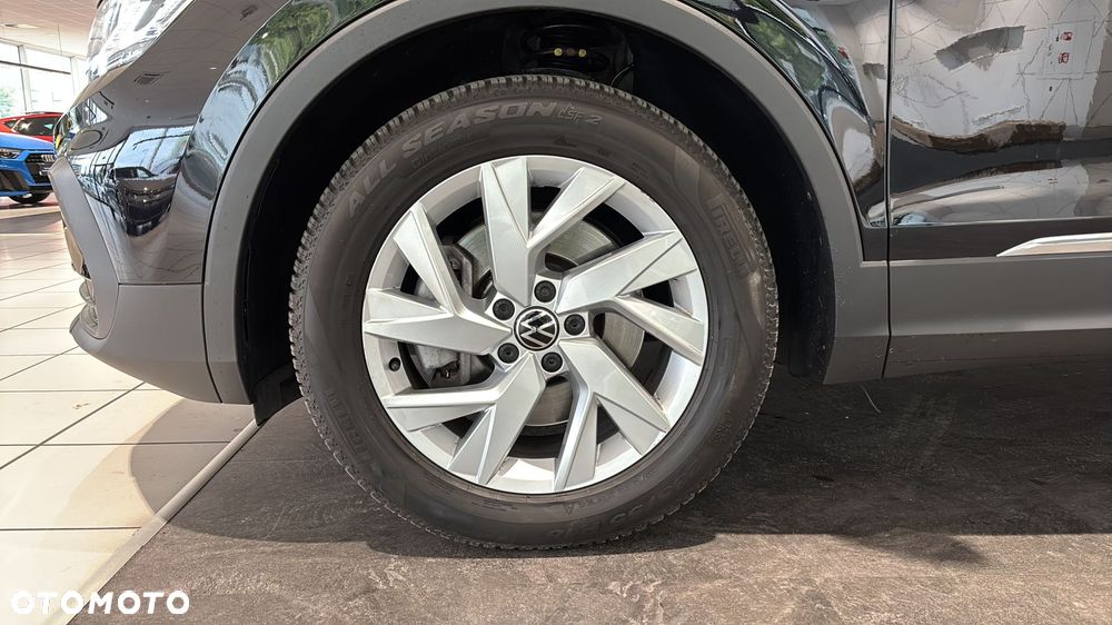 Volkswagen Tiguan 2.0 TSI 4Mot Life DSG - 19