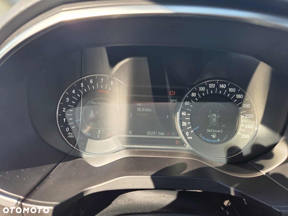 Ford S-Max 1.5 EcoBoost Titanium - 15