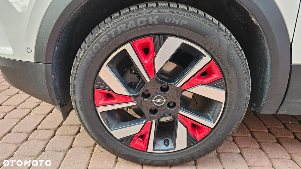 Opel Mokka 1.2 DI Turbo Automatik GS Line - 14