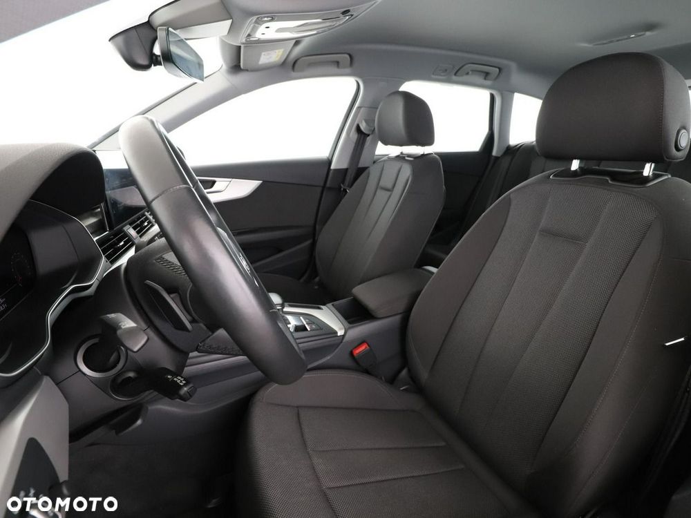Audi A4 Avant 40 TDI Quattro S Line S tronic - 14