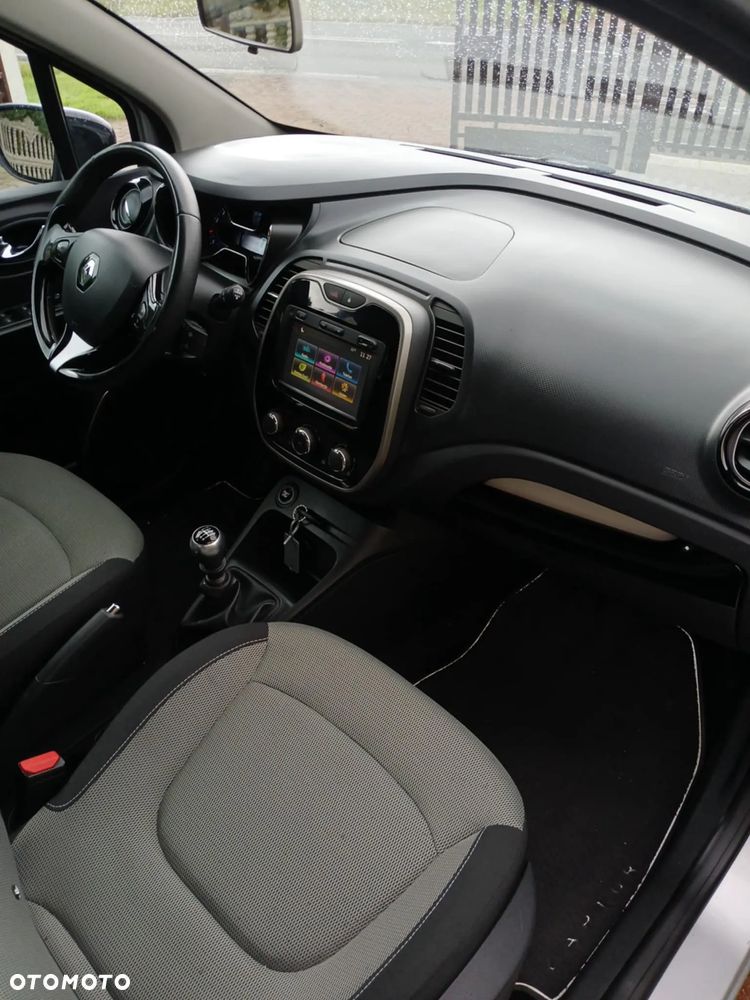Renault Captur - 5