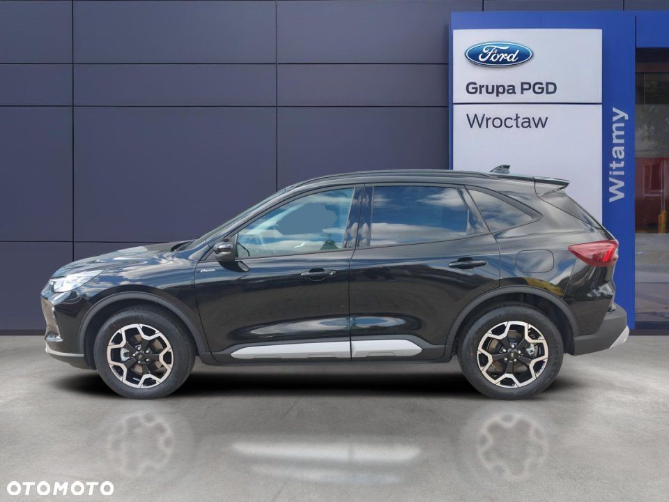 Ford Kuga - 2