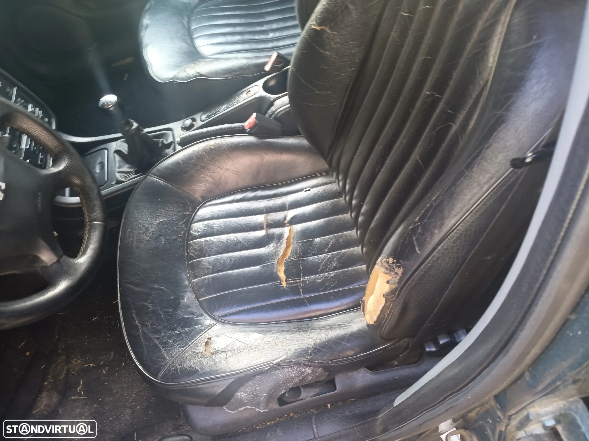 Peugeot 406 Break 2.0 HDi Executive - 7