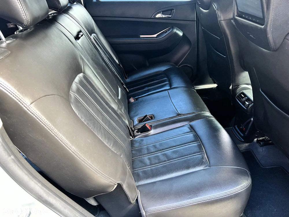 Chevrolet Orlando 1.8 LTZ - 16