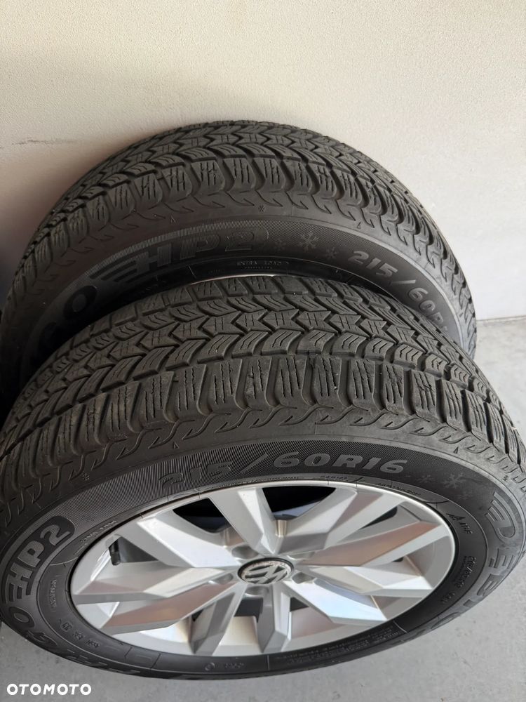 Volkswagen Passat 2.0 TDI BMT Highline DSG - 17