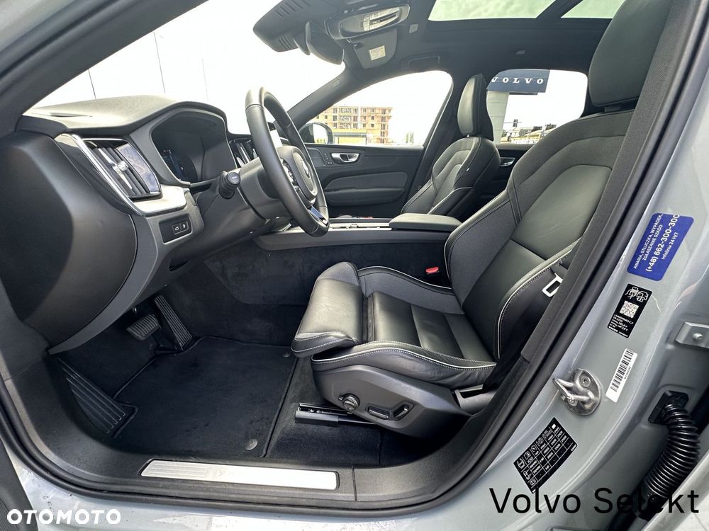 Volvo XC 60 - 29
