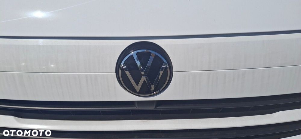 Volkswagen Transporter - 12