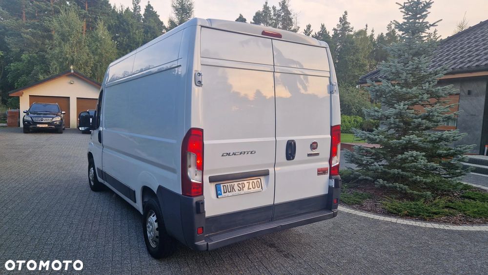 Fiat Ducato - 9