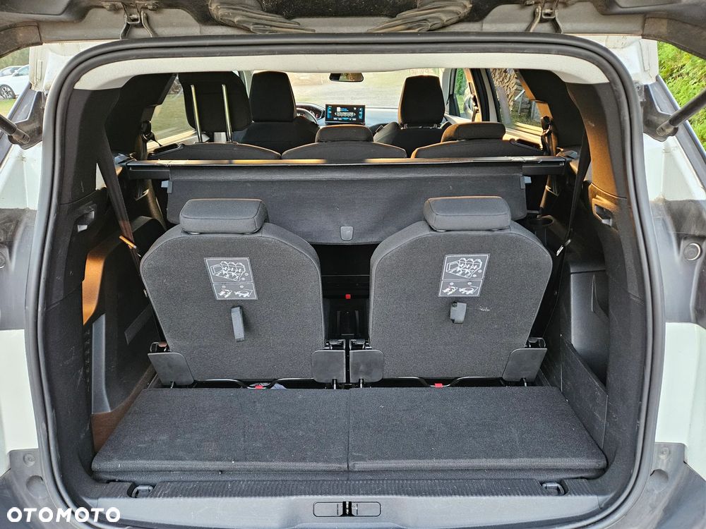 Peugeot 5008 BlueHDi 130 Active Pack - 16