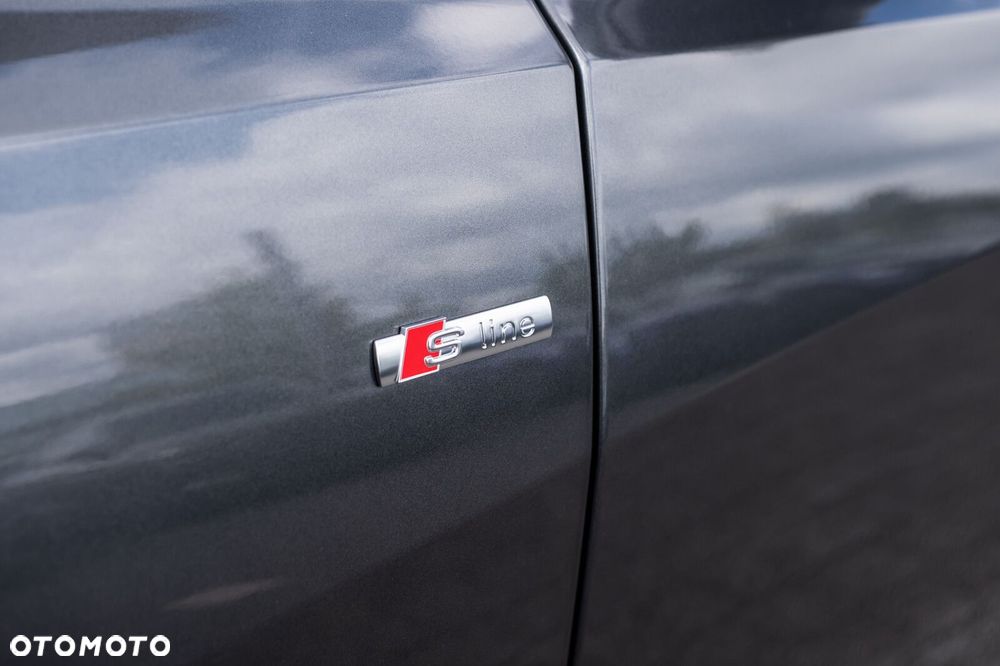 Audi Q8 TDI mHEV 210 kW Quattro Tiptronic - 8